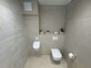 Mittendrin im Fellbacher Oberdorf - Drei-Zimmer-Wohnung mit Stellplatz - Badezimmer